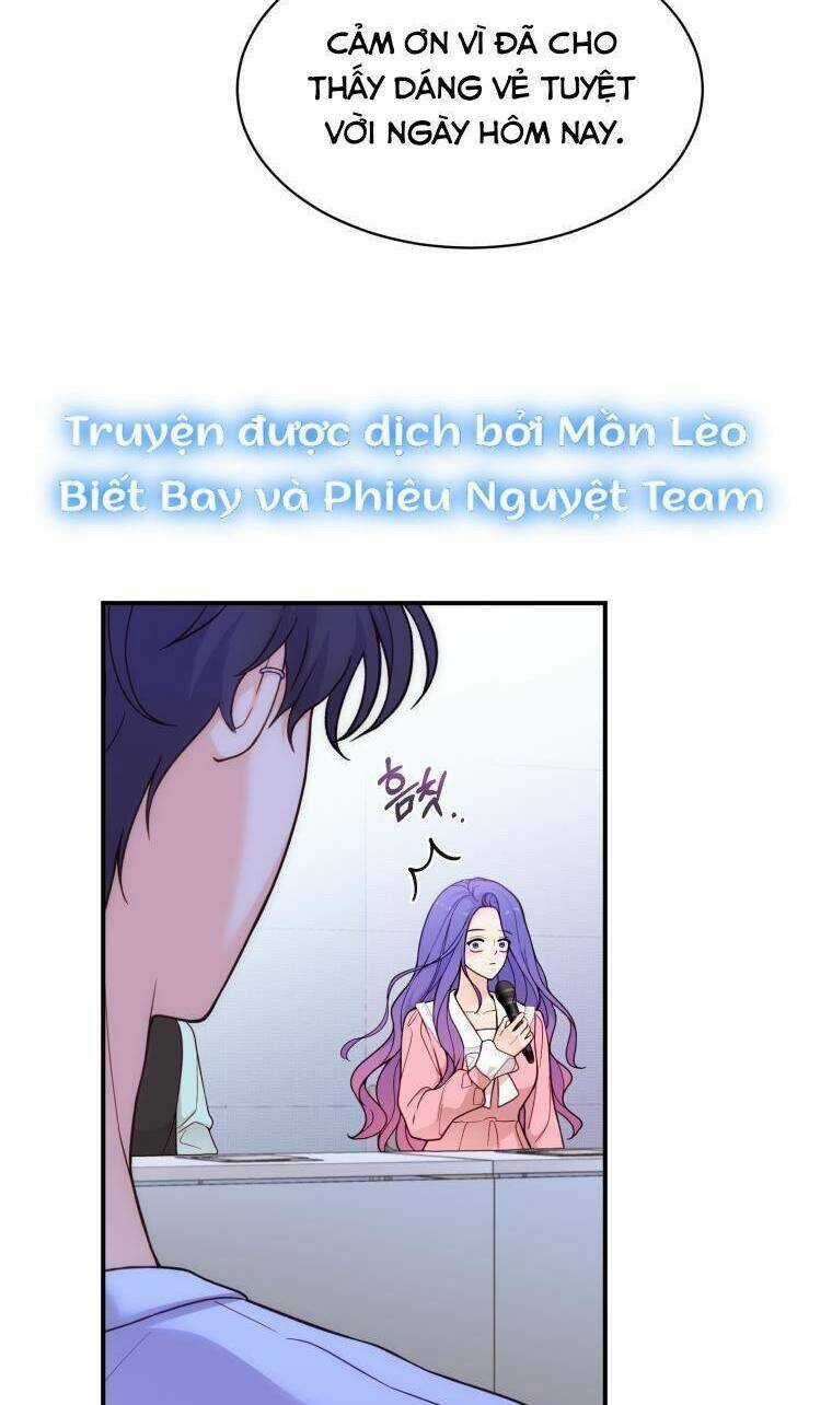 Cô Gái Cứu Tinh Được Yêu Mến Chapter 16 trang 1