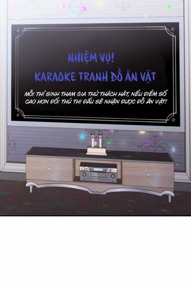 Cô Gái Cứu Tinh Được Yêu Mến Chapter 16 trang 10