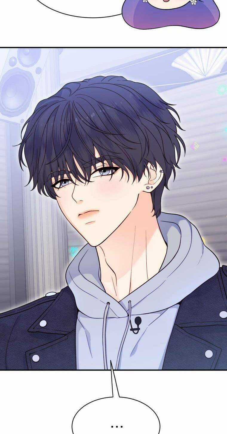 Cô Gái Cứu Tinh Được Yêu Mến Chapter 16 trang 13