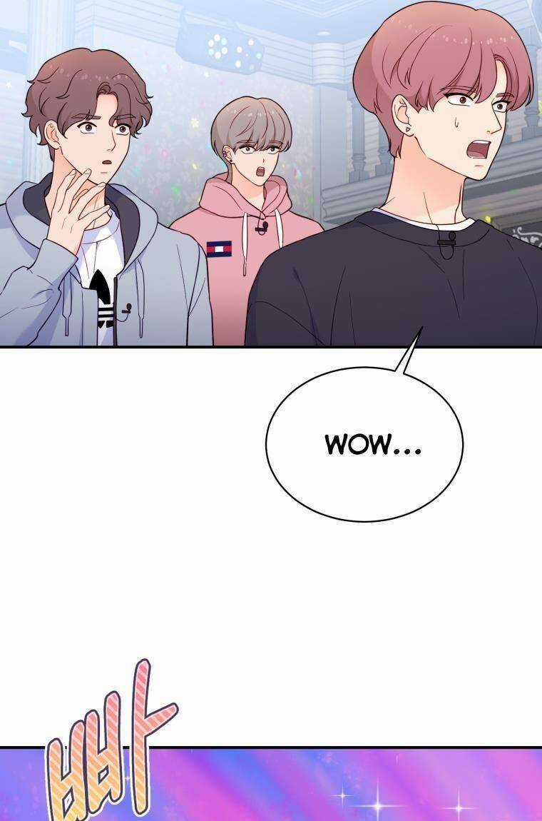 Cô Gái Cứu Tinh Được Yêu Mến Chapter 16 trang 16