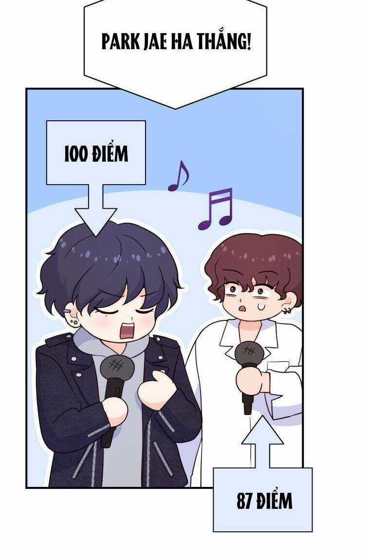 Cô Gái Cứu Tinh Được Yêu Mến Chapter 16 trang 18