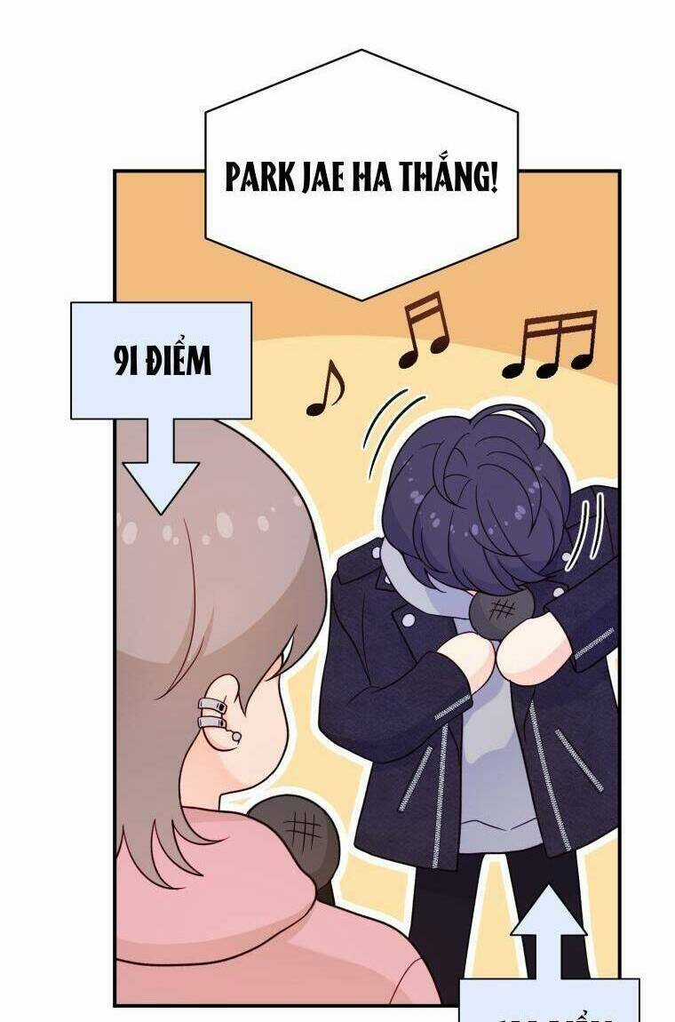 Cô Gái Cứu Tinh Được Yêu Mến Chapter 16 trang 19