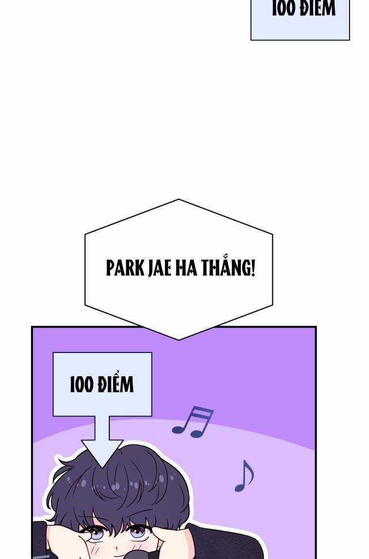 Cô Gái Cứu Tinh Được Yêu Mến Chapter 16 trang 20