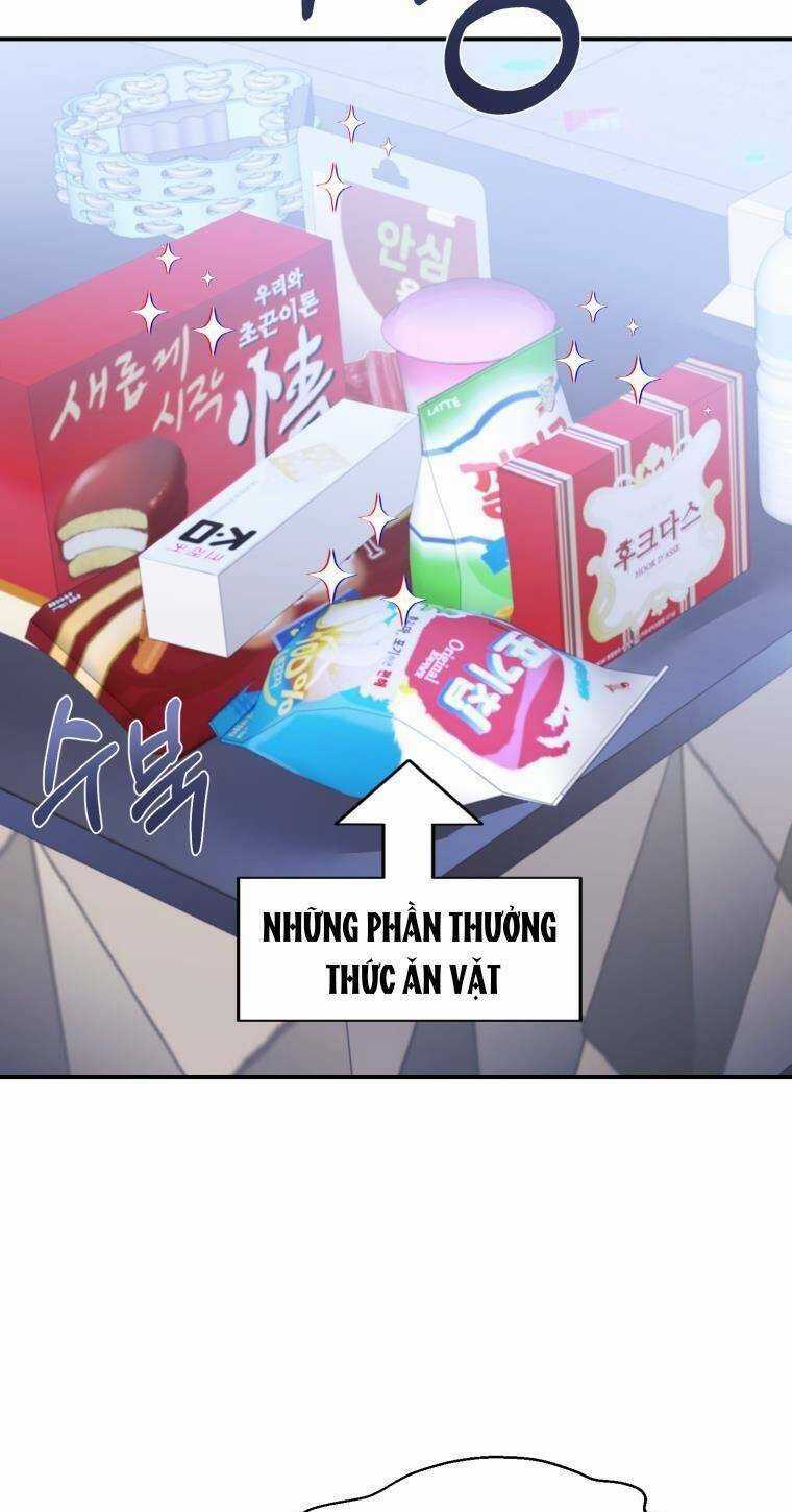 Cô Gái Cứu Tinh Được Yêu Mến Chapter 16 trang 22