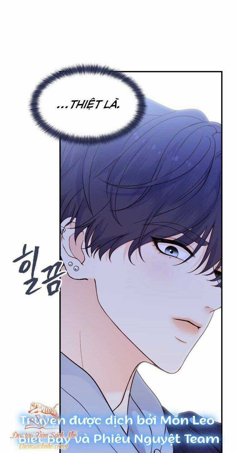 Cô Gái Cứu Tinh Được Yêu Mến Chapter 16 trang 25