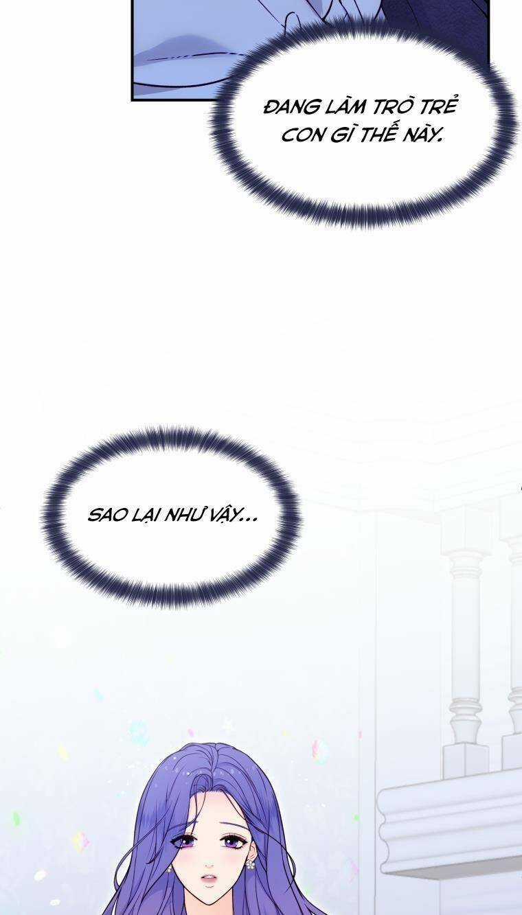 Cô Gái Cứu Tinh Được Yêu Mến Chapter 16 trang 26