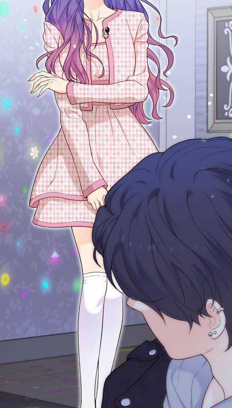 Cô Gái Cứu Tinh Được Yêu Mến Chapter 16 trang 27