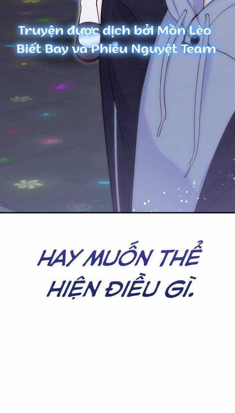 Cô Gái Cứu Tinh Được Yêu Mến Chapter 16 trang 28