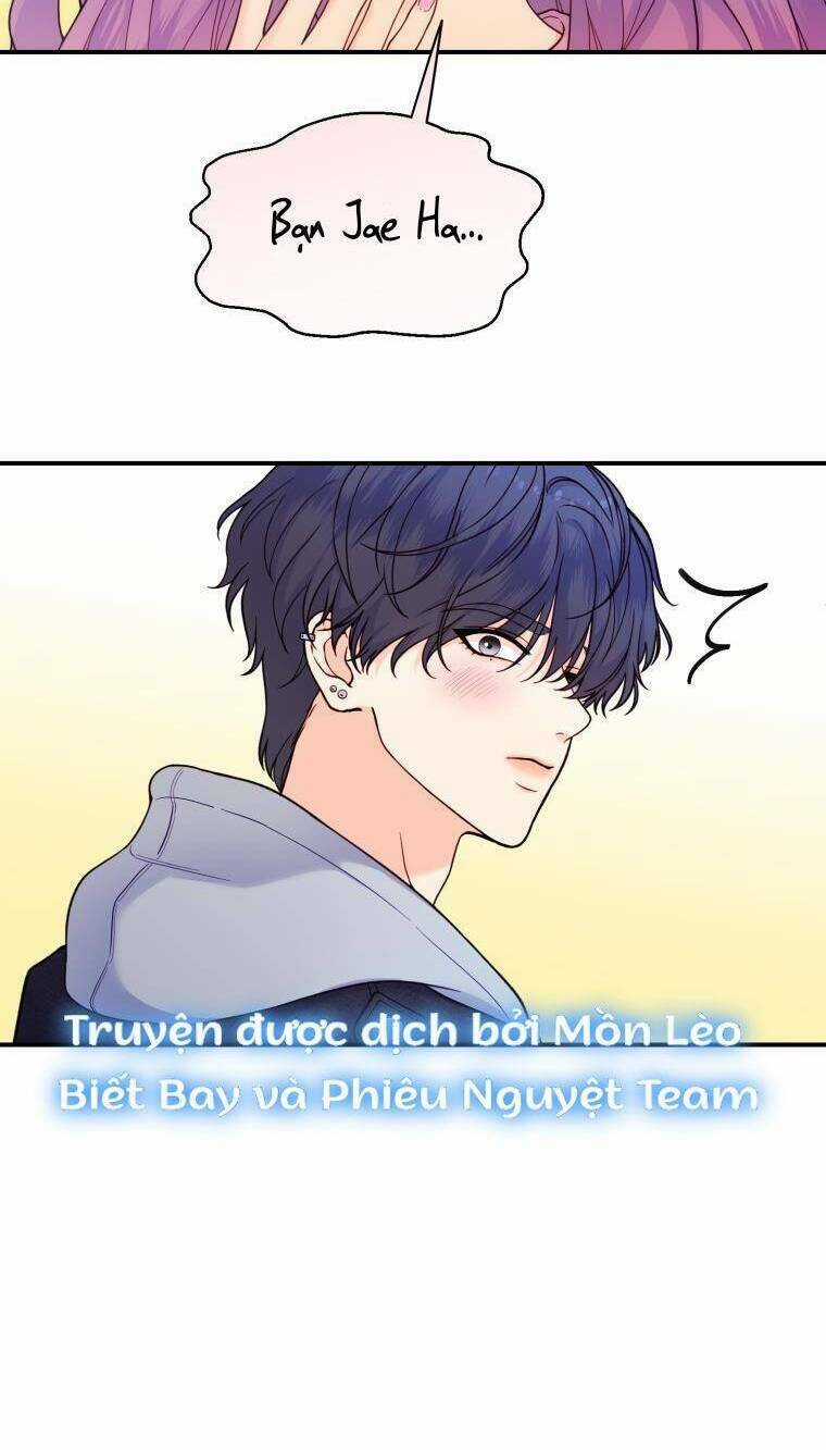 Cô Gái Cứu Tinh Được Yêu Mến Chapter 16 trang 30