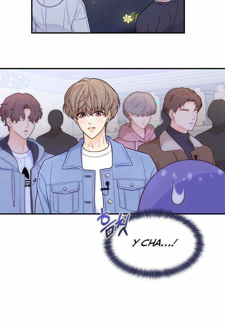 Cô Gái Cứu Tinh Được Yêu Mến Chapter 16 trang 32