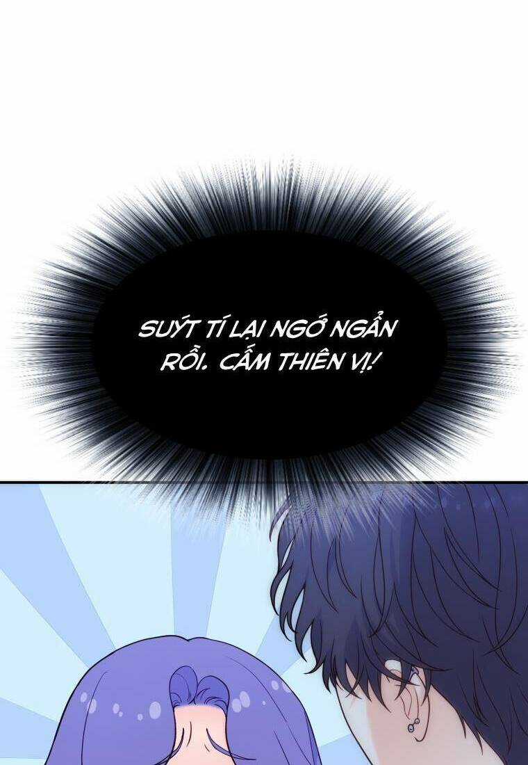 Cô Gái Cứu Tinh Được Yêu Mến Chapter 16 trang 33