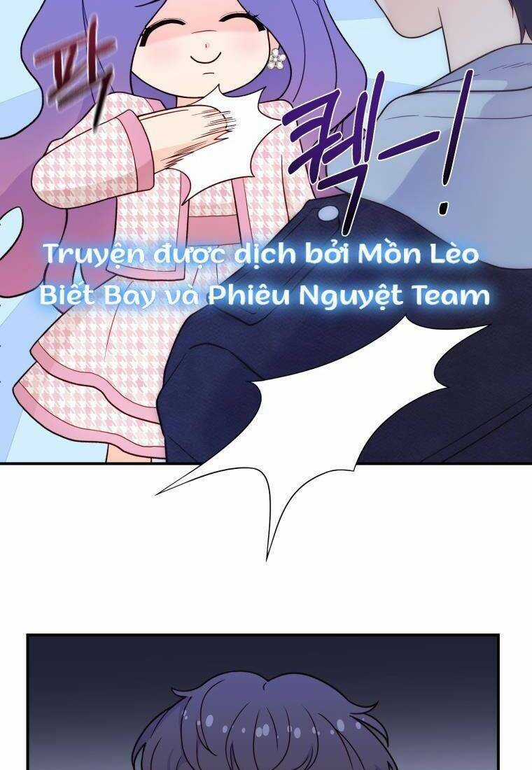 Cô Gái Cứu Tinh Được Yêu Mến Chapter 16 trang 34