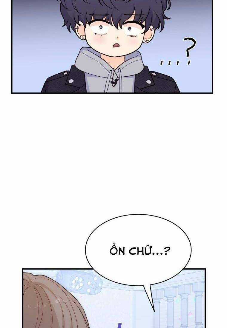 Cô Gái Cứu Tinh Được Yêu Mến Chapter 16 trang 35