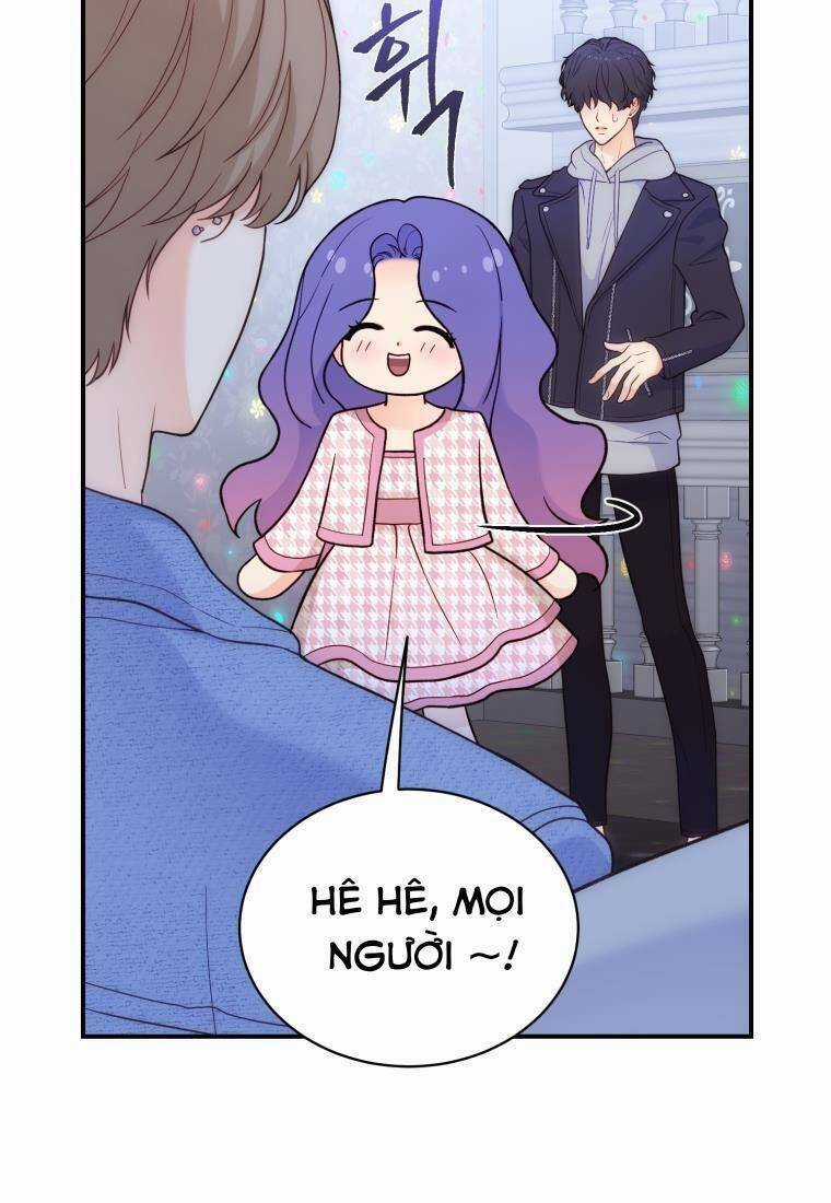 Cô Gái Cứu Tinh Được Yêu Mến Chapter 16 trang 36