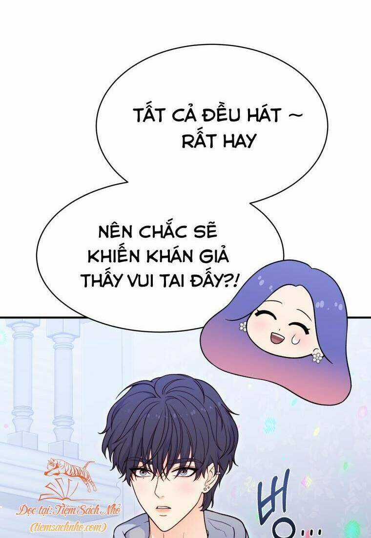 Cô Gái Cứu Tinh Được Yêu Mến Chapter 16 trang 37