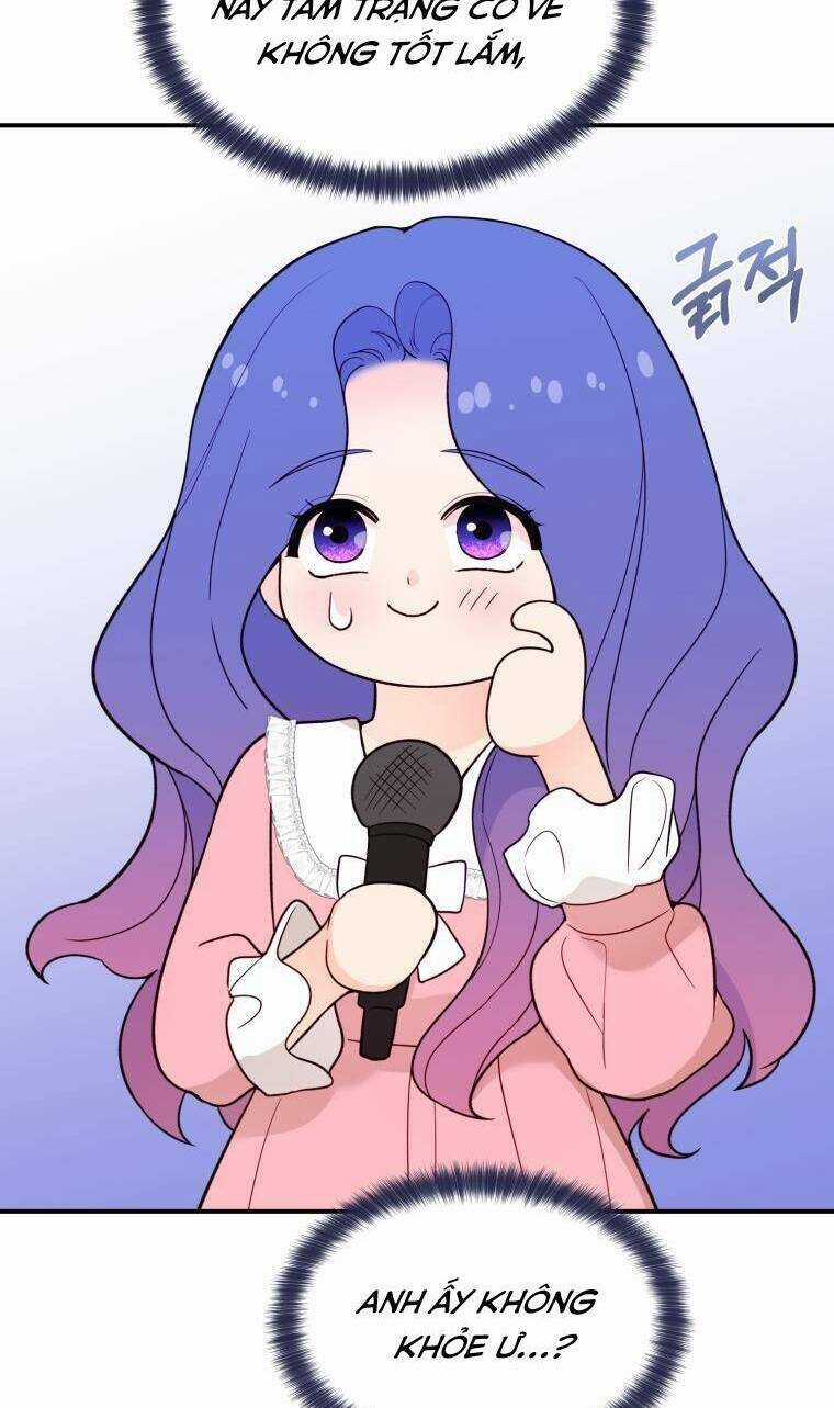 Cô Gái Cứu Tinh Được Yêu Mến Chapter 16 trang 4