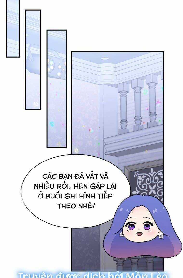 Cô Gái Cứu Tinh Được Yêu Mến Chapter 16 trang 42