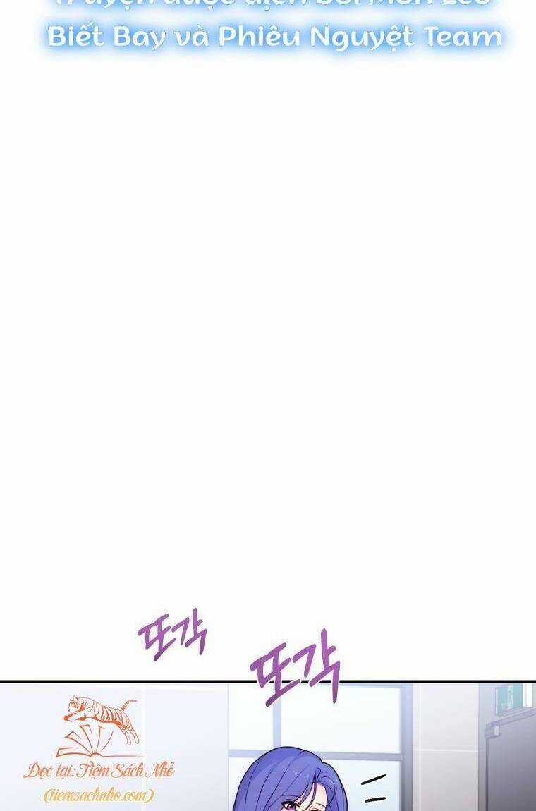 Cô Gái Cứu Tinh Được Yêu Mến Chapter 16 trang 43