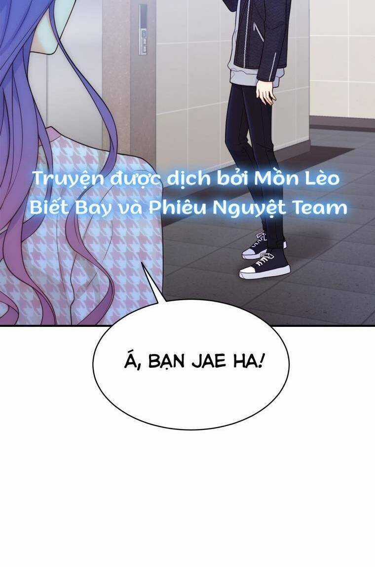 Cô Gái Cứu Tinh Được Yêu Mến Chapter 16 trang 45