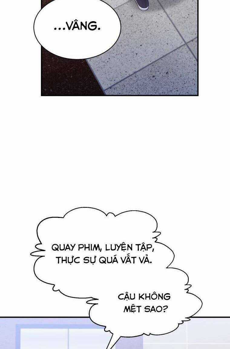 Cô Gái Cứu Tinh Được Yêu Mến Chapter 16 trang 47