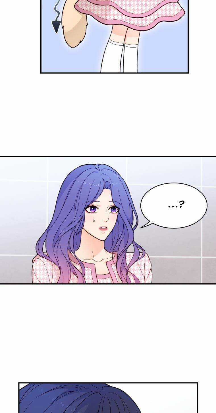 Cô Gái Cứu Tinh Được Yêu Mến Chapter 16 trang 50