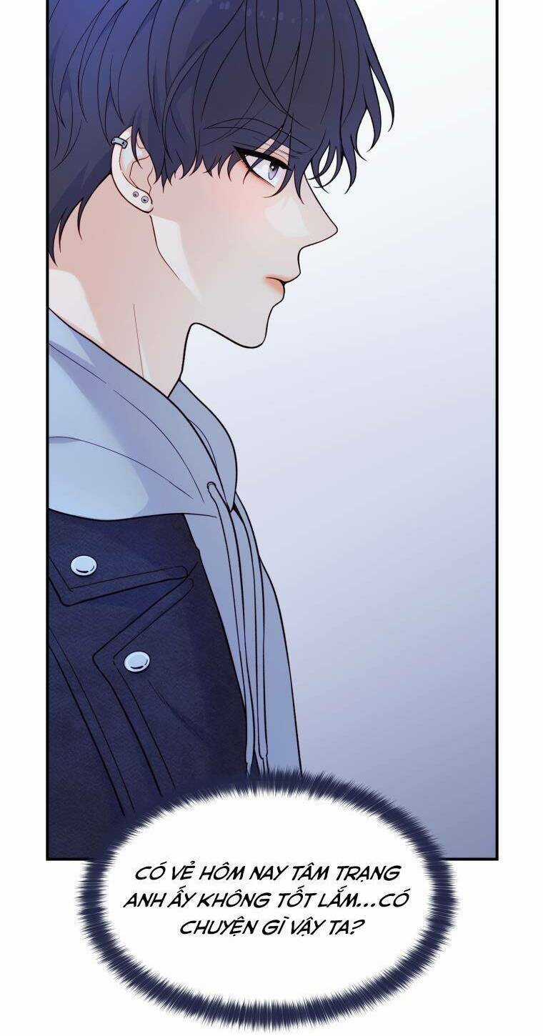 Cô Gái Cứu Tinh Được Yêu Mến Chapter 16 trang 51