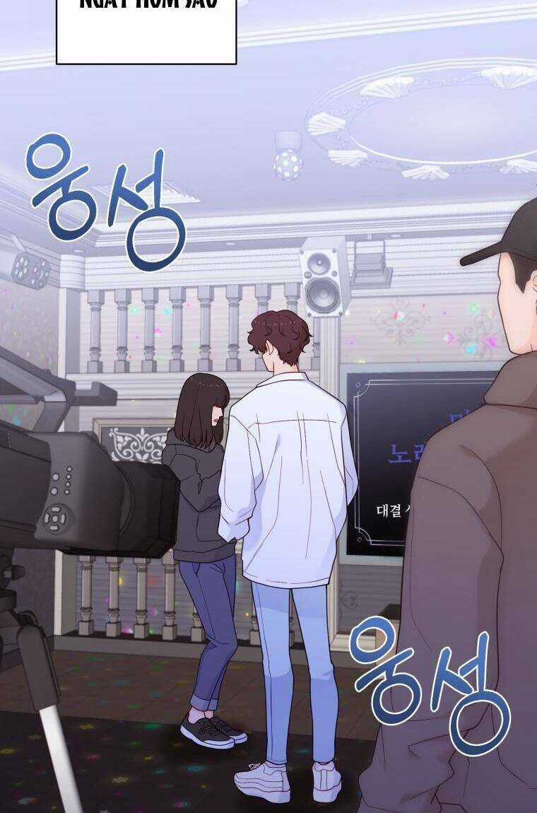 Cô Gái Cứu Tinh Được Yêu Mến Chapter 16 trang 8