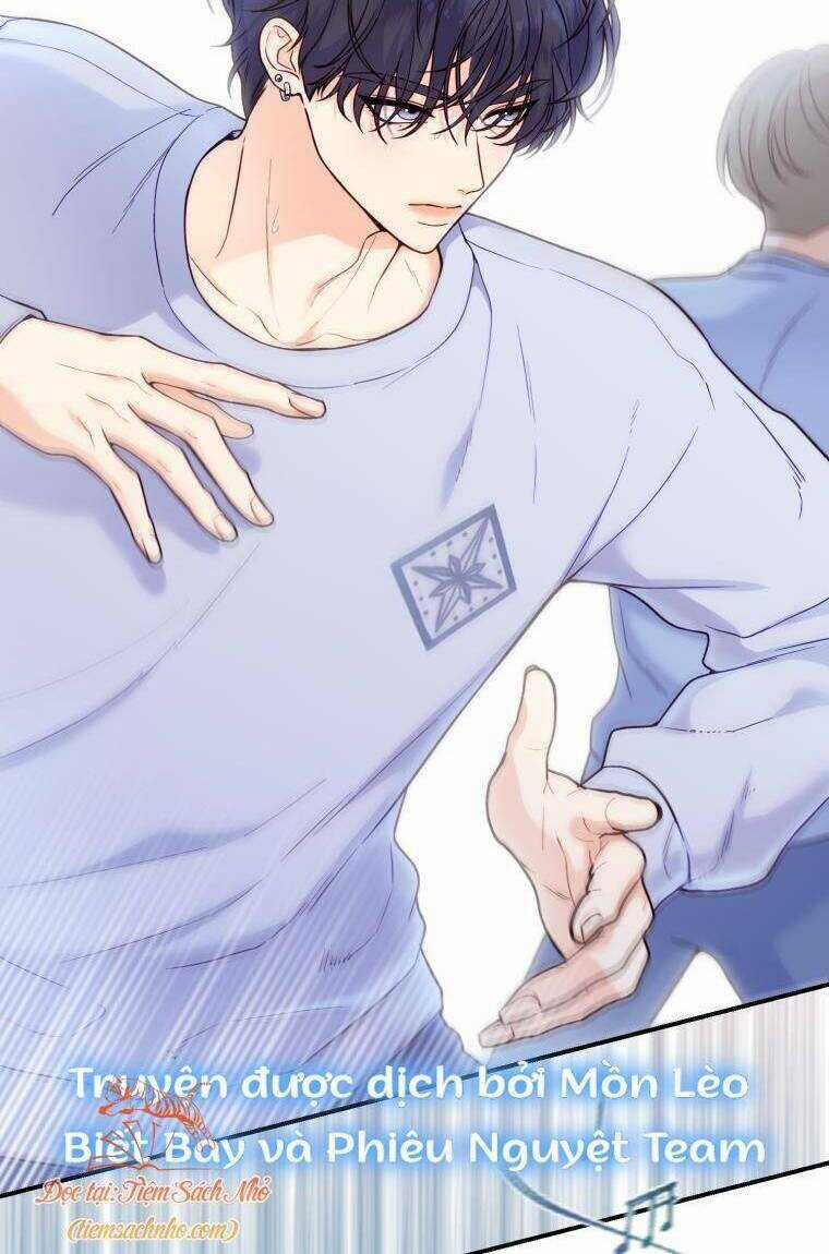 Cô Gái Cứu Tinh Được Yêu Mến Chapter 17 trang 11