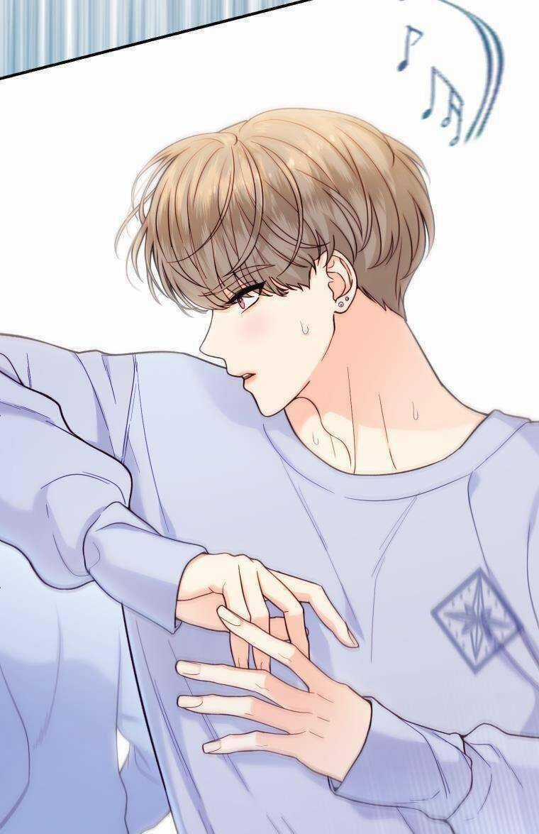 Cô Gái Cứu Tinh Được Yêu Mến Chapter 17 trang 12