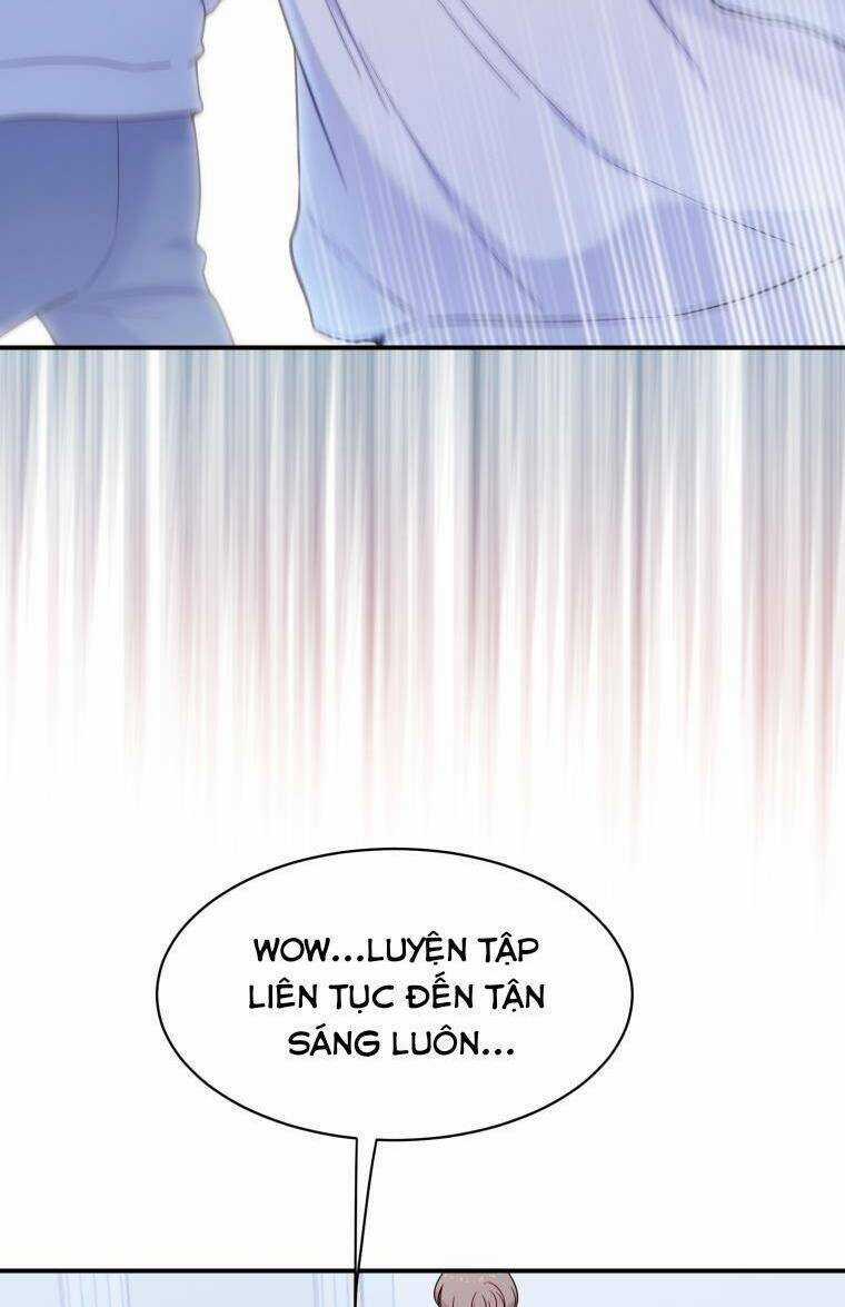 Cô Gái Cứu Tinh Được Yêu Mến Chapter 17 trang 13