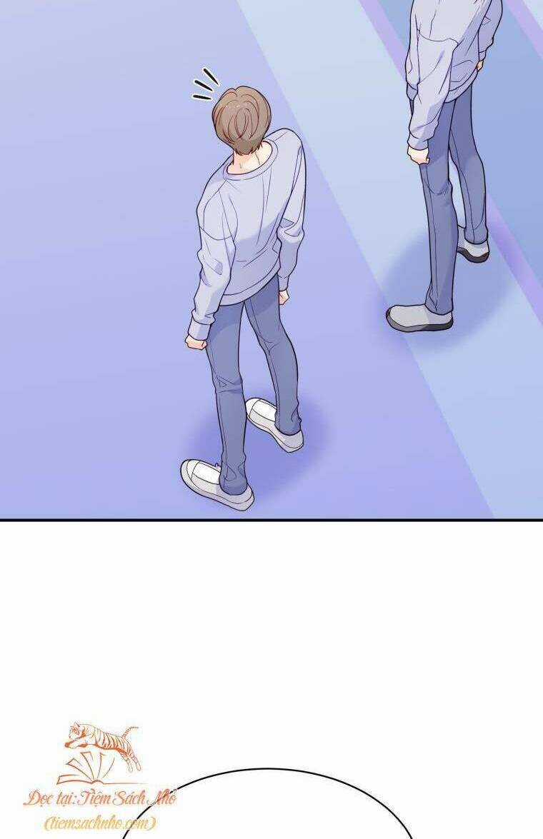 Cô Gái Cứu Tinh Được Yêu Mến Chapter 17 trang 15