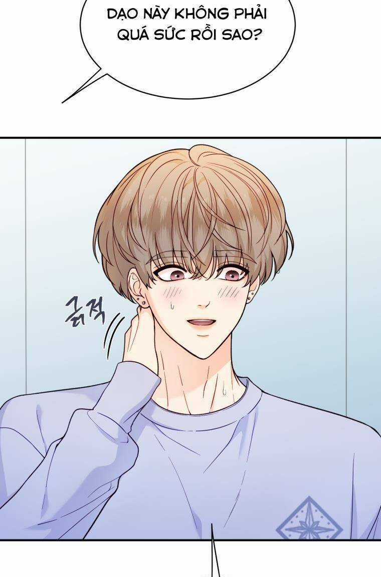 Cô Gái Cứu Tinh Được Yêu Mến Chapter 17 trang 16