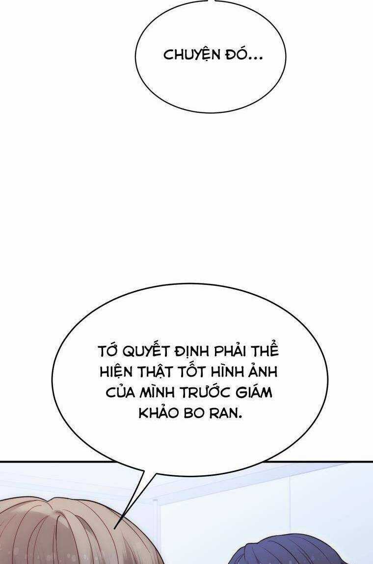 Cô Gái Cứu Tinh Được Yêu Mến Chapter 17 trang 17