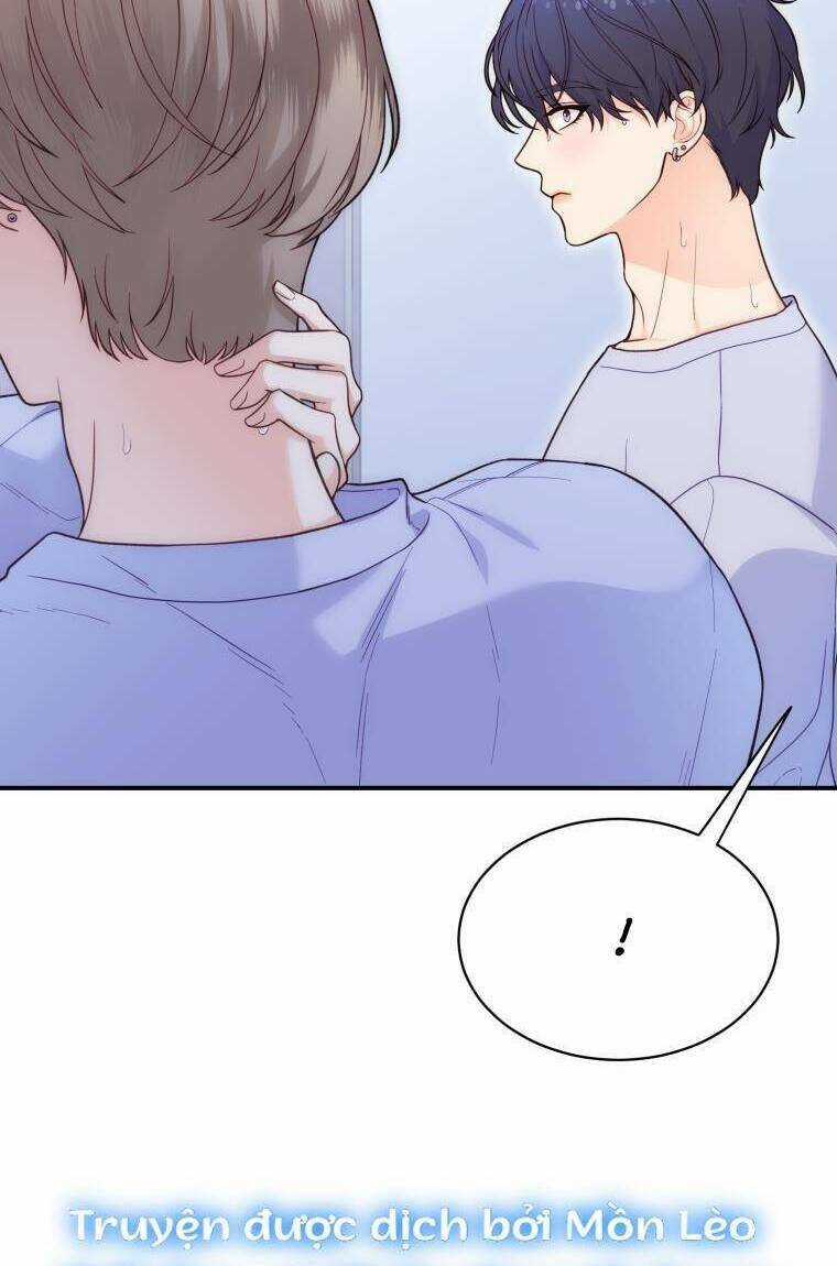 Cô Gái Cứu Tinh Được Yêu Mến Chapter 17 trang 18