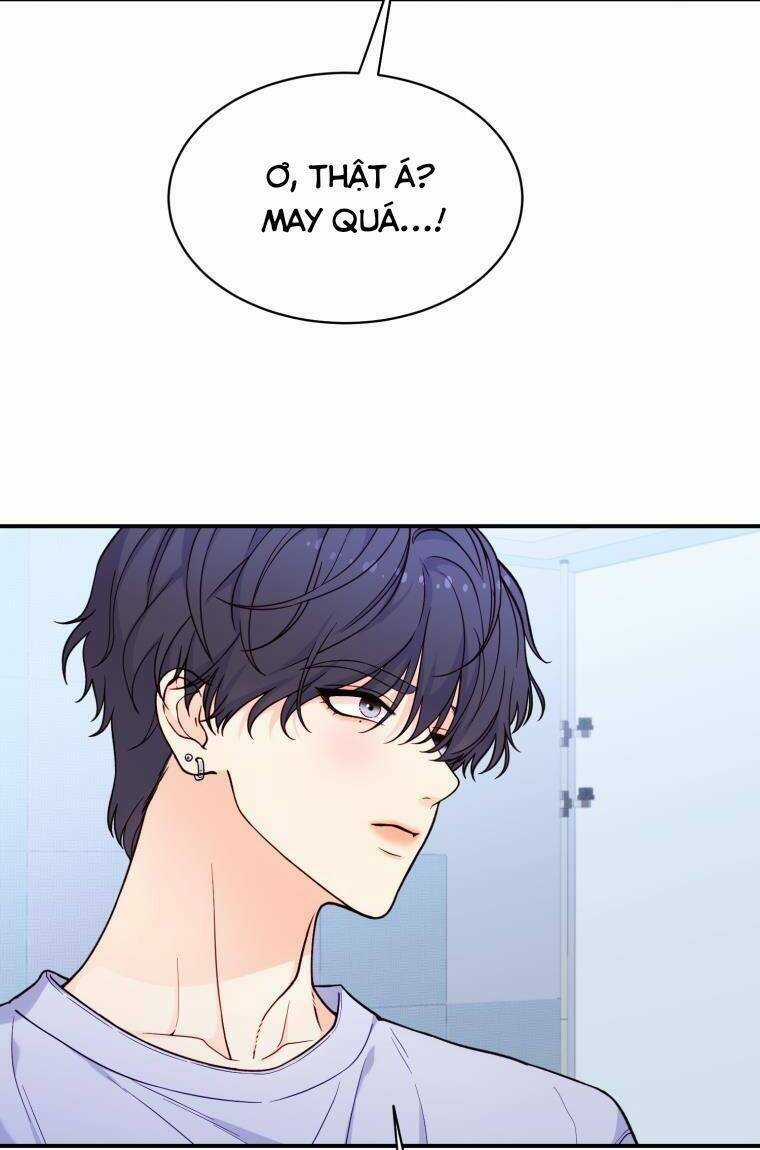 Cô Gái Cứu Tinh Được Yêu Mến Chapter 17 trang 20