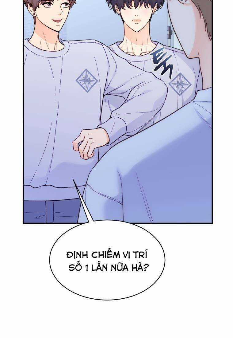 Cô Gái Cứu Tinh Được Yêu Mến Chapter 17 trang 22