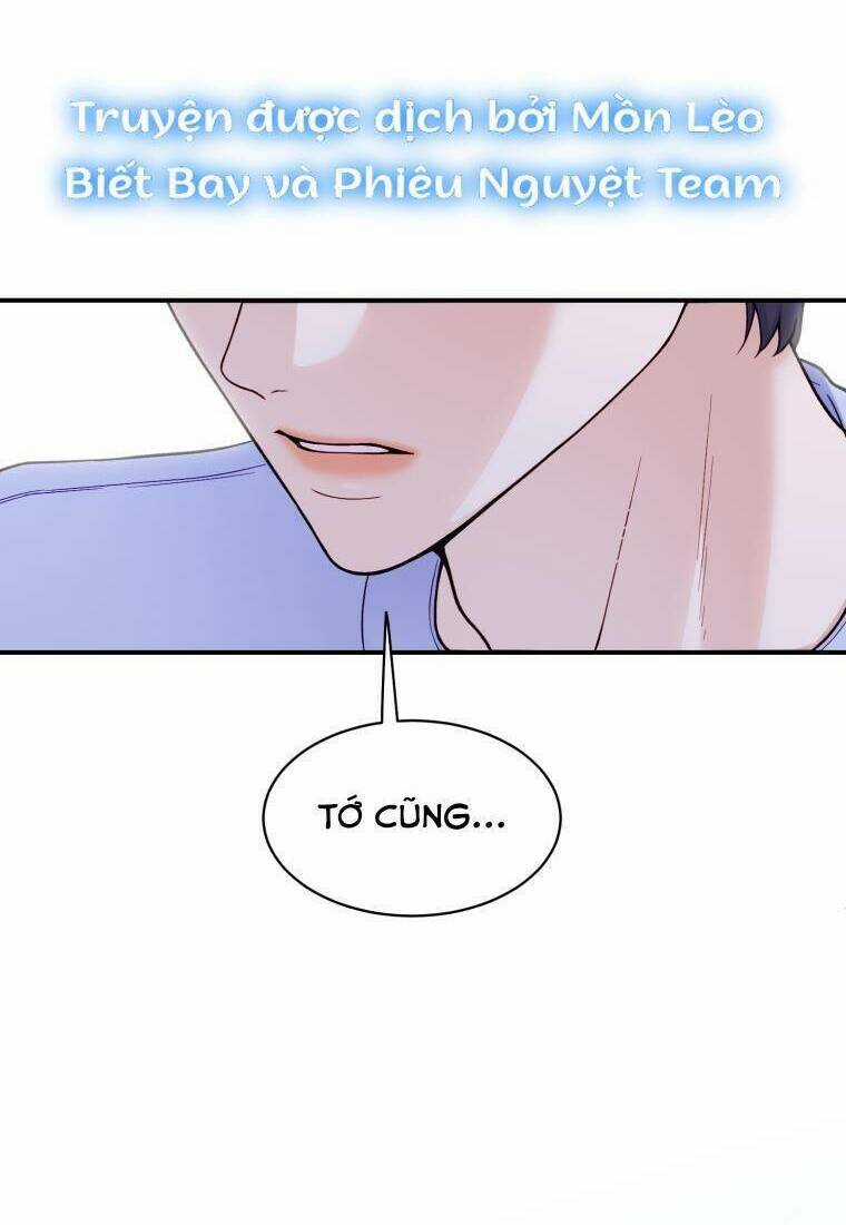 Cô Gái Cứu Tinh Được Yêu Mến Chapter 17 trang 23