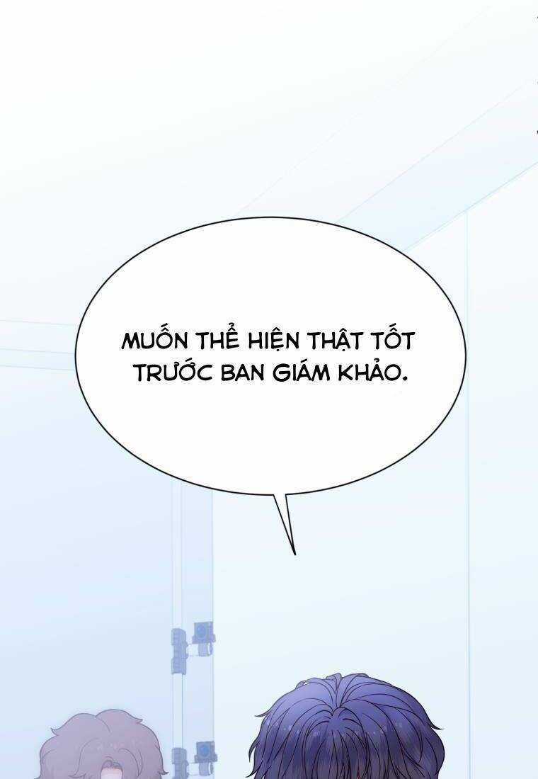 Cô Gái Cứu Tinh Được Yêu Mến Chapter 17 trang 24