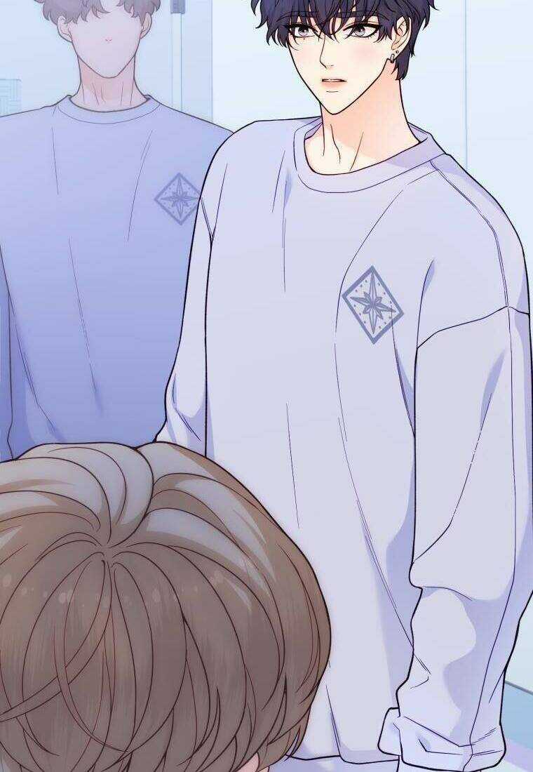 Cô Gái Cứu Tinh Được Yêu Mến Chapter 17 trang 25