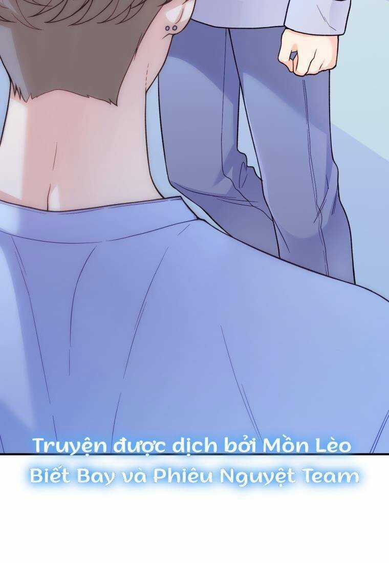 Cô Gái Cứu Tinh Được Yêu Mến Chapter 17 trang 26