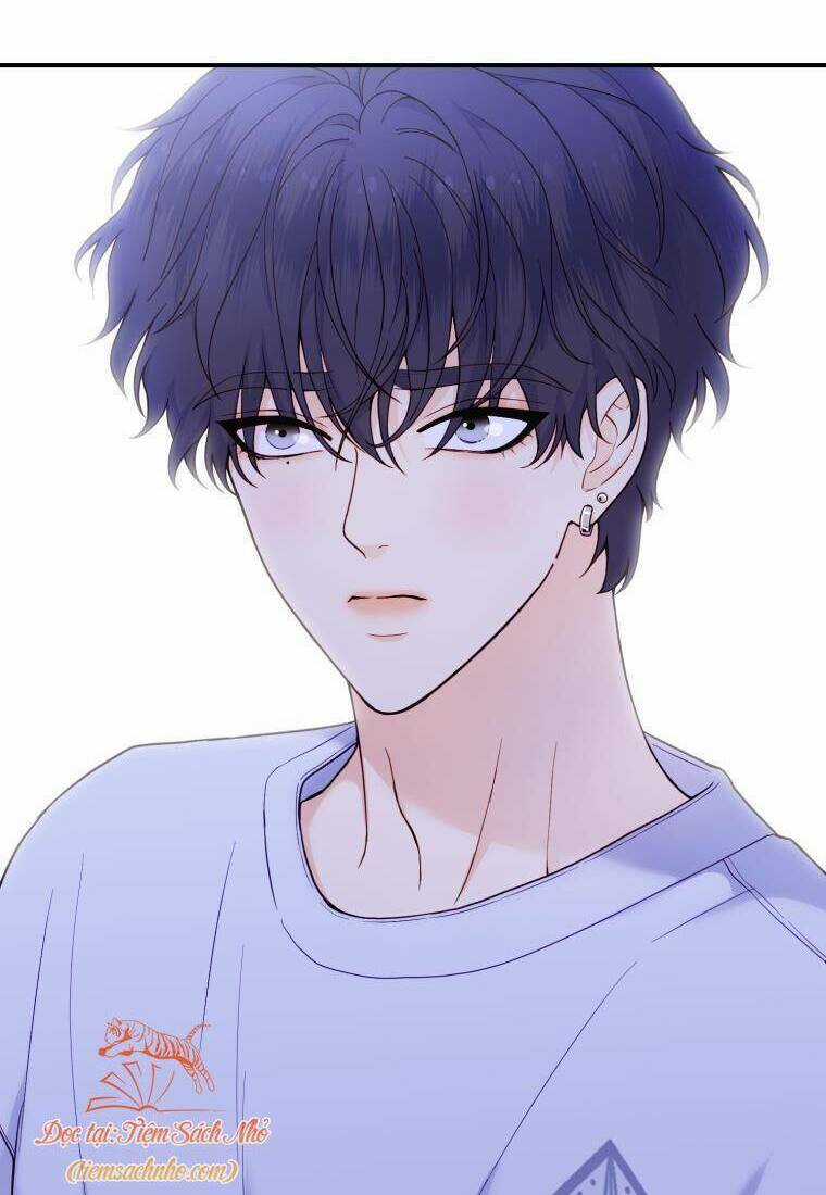 Cô Gái Cứu Tinh Được Yêu Mến Chapter 17 trang 27