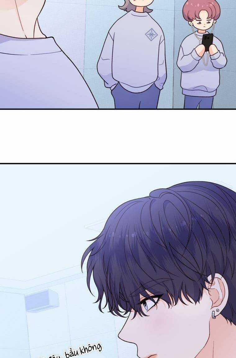 Cô Gái Cứu Tinh Được Yêu Mến Chapter 17 trang 29