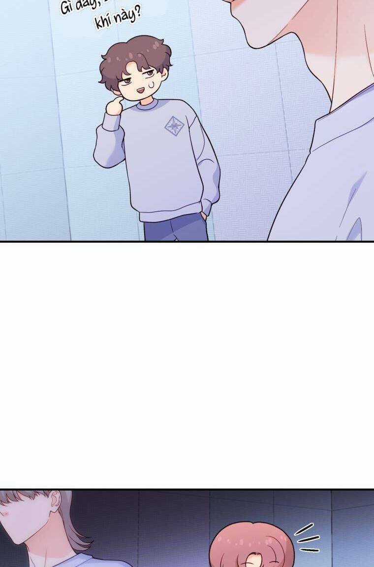 Cô Gái Cứu Tinh Được Yêu Mến Chapter 17 trang 30