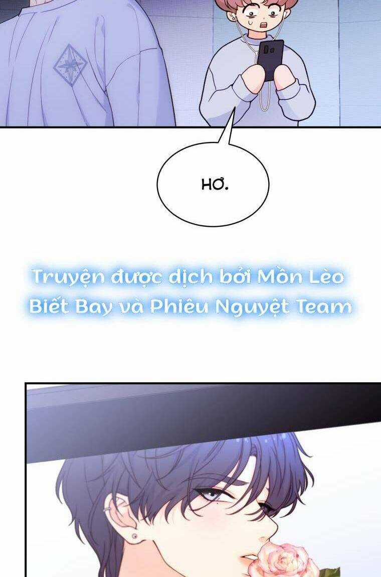 Cô Gái Cứu Tinh Được Yêu Mến Chapter 17 trang 31