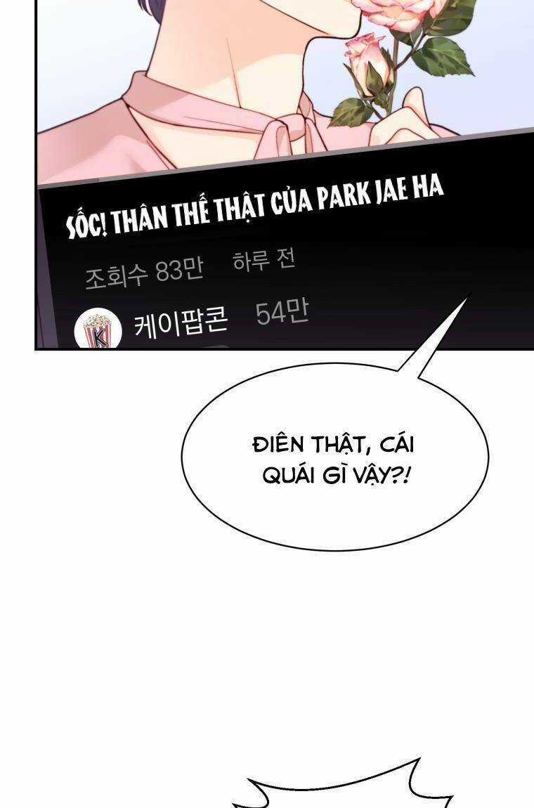 Cô Gái Cứu Tinh Được Yêu Mến Chapter 17 trang 32