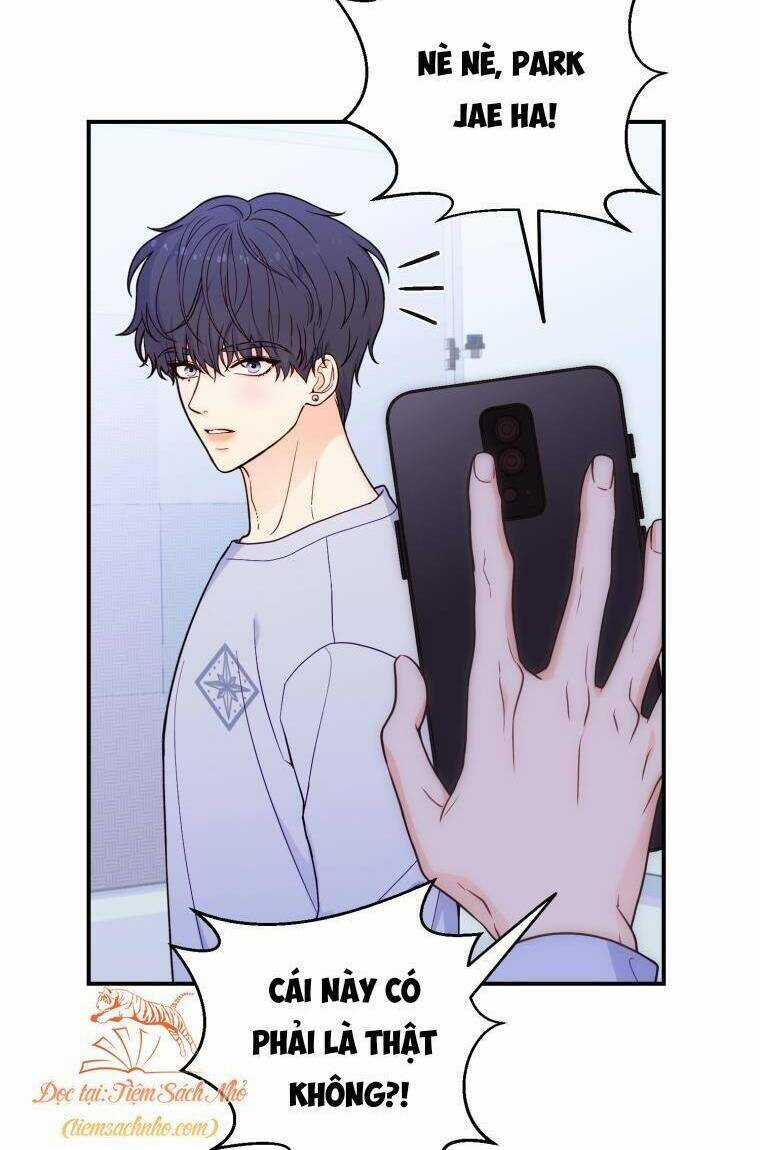 Cô Gái Cứu Tinh Được Yêu Mến Chapter 17 trang 33