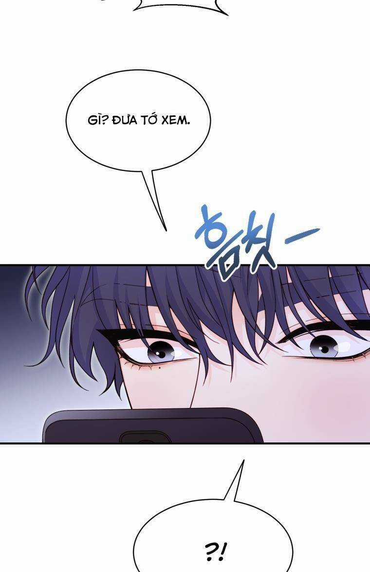 Cô Gái Cứu Tinh Được Yêu Mến Chapter 17 trang 34