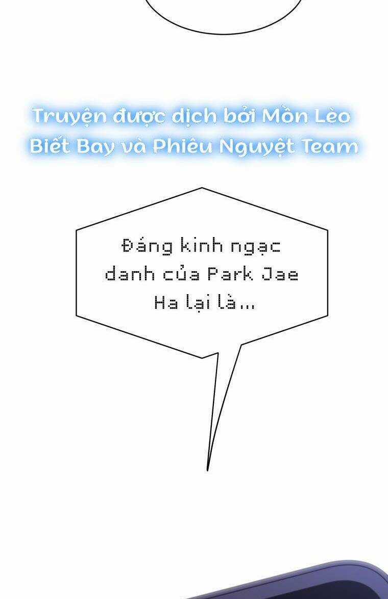 Cô Gái Cứu Tinh Được Yêu Mến Chapter 17 trang 35