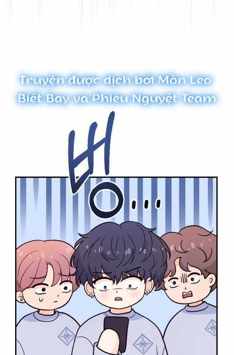 Cô Gái Cứu Tinh Được Yêu Mến Chapter 17 trang 38