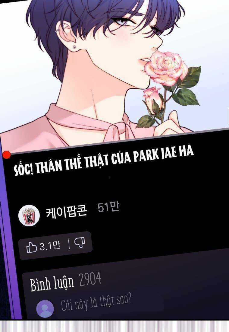 Cô Gái Cứu Tinh Được Yêu Mến Chapter 17 trang 4